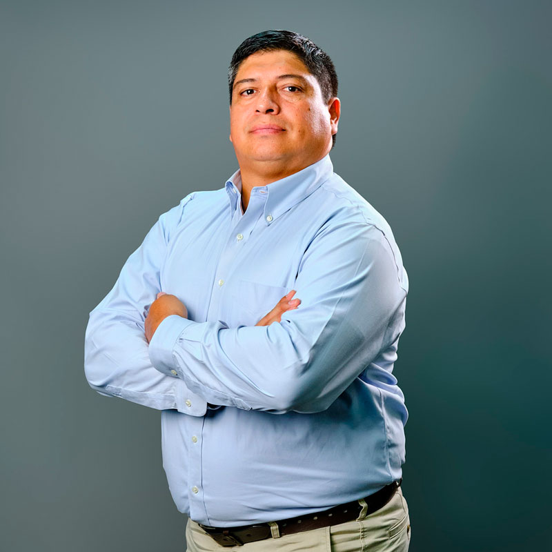 Cristián Sánchez