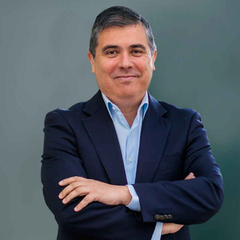 Guillermo Ramírez