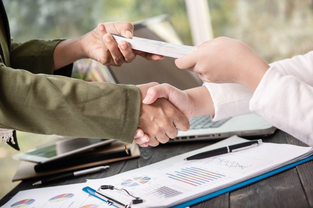 Tendencias en seguros financieros para empresas