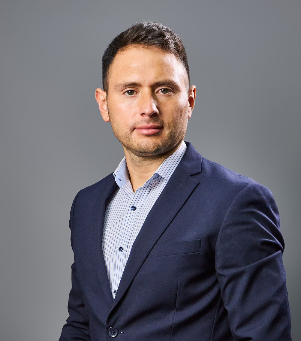 Luis Alvarado