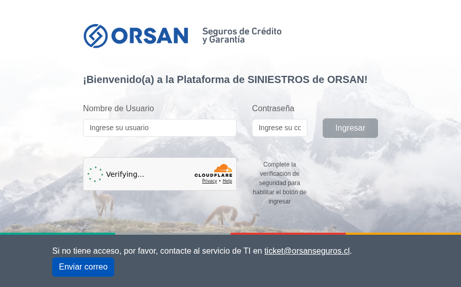 DECLARA Y SIGUE TUS SINIESTROS EN LÍNEA